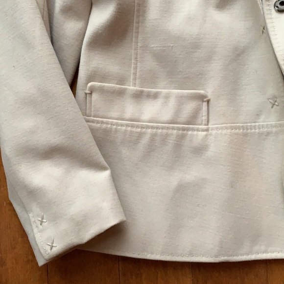 Nude Blazer - Picture 5 of 8